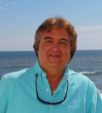 Kent Copeland