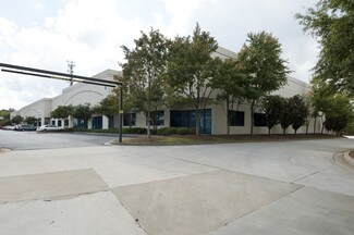 Plus de détails pour 105 Forest Pky, Forest Park, GA - Industriel/Logistique à louer