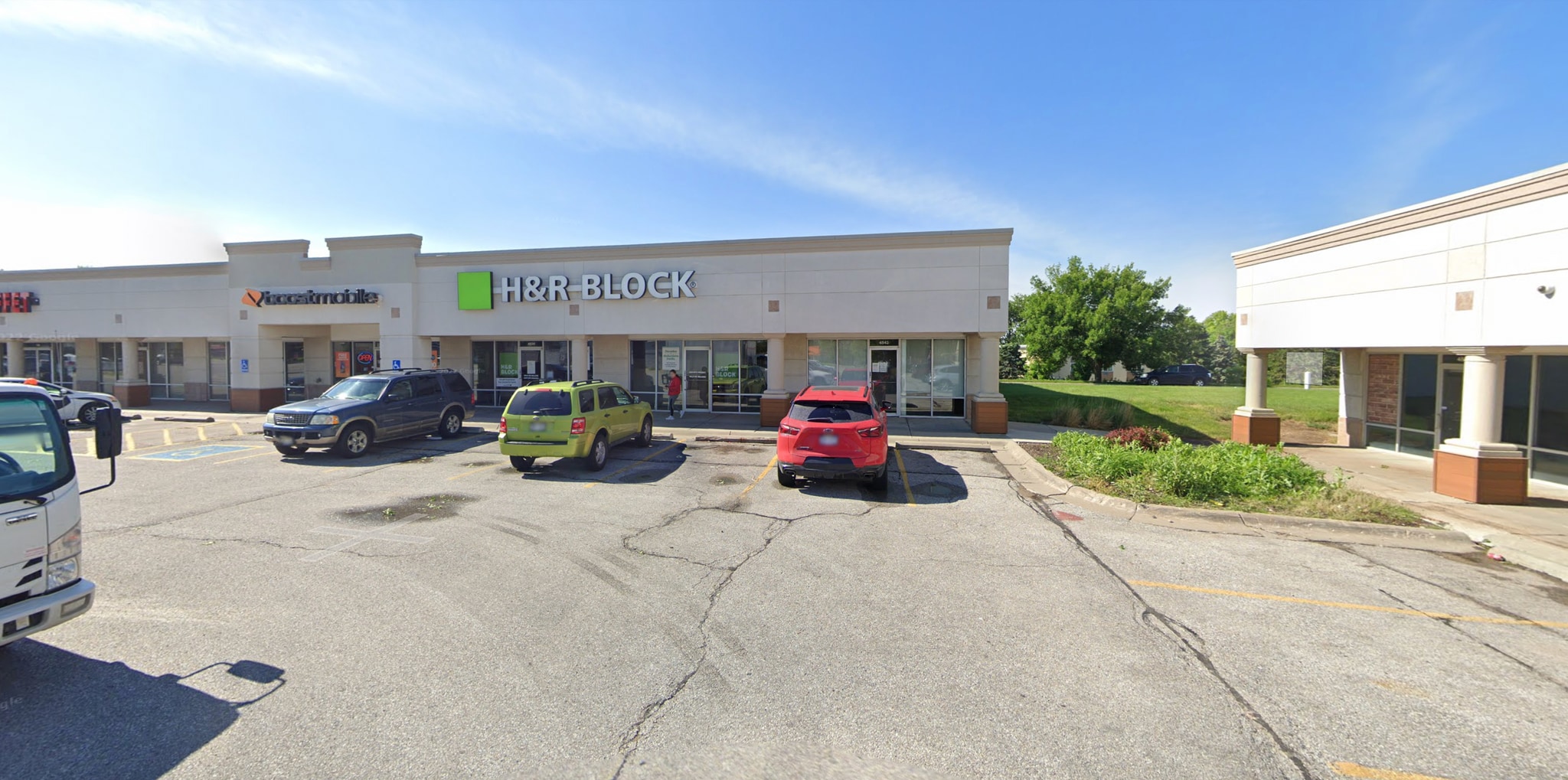 4831-4875 L St, Omaha, NE à louer Photo intérieure– Image 1 sur 8