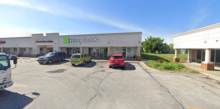 4831-4875 L St, Omaha, NE à louer Photo intérieure– Image 1 sur 8