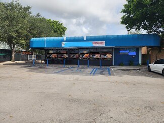 Plus de détails pour 3215 Davie Blvd, Fort Lauderdale, FL - Local commercial à vendre