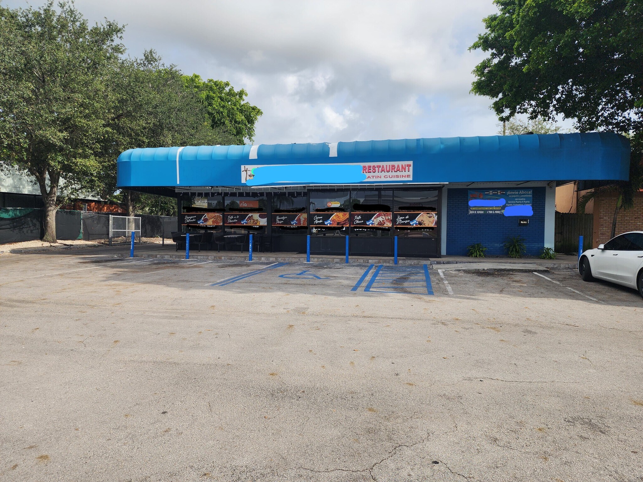 3215 Davie Blvd, Fort Lauderdale, FL à vendre Photo de l’immeuble– Image 1 sur 22