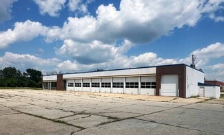 Plus de détails pour 1566 E Euclid Ave, Des Moines, IA - Local commercial à louer