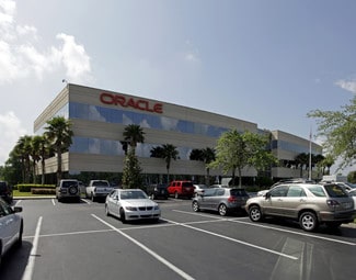 Plus de détails pour 7453 T G Lee Blvd, Orlando, FL - Bureau à vendre