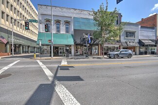 Plus de détails pour 531 State St, Bristol, VA - Local commercial à vendre