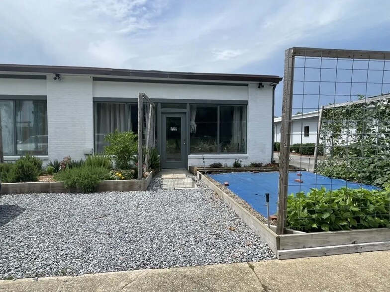 214 Intendencia St, Pensacola, FL à louer - Photo principale – Image 1 sur 15