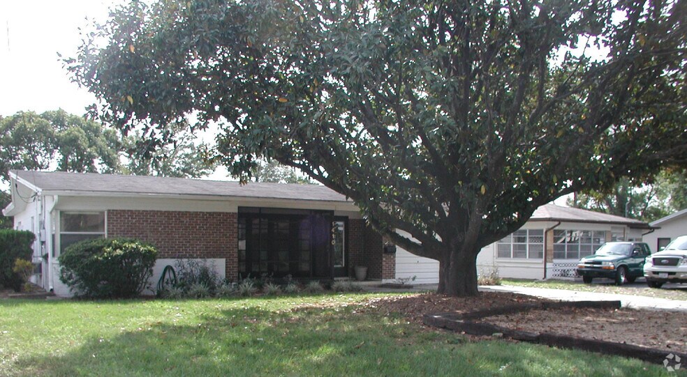 1410 Gene St, Winter Park, FL à vendre - Photo de l’immeuble – Image 2 sur 5