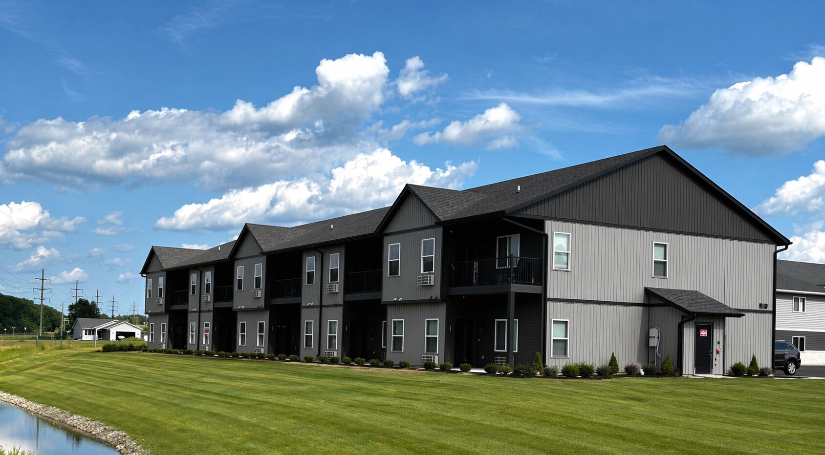 725 Glacier Dr, Altoona, WI à vendre Photo principale– Image 1 sur 10