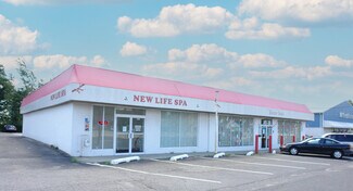Plus de détails pour 1841 Rt-35, South Amboy, NJ - Local commercial à louer