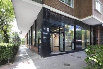 Avenida de Bruselas, 38, Madrid, Madrid à louer Plan d’étage– Image 1 sur 7