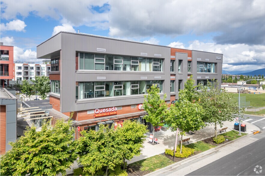 20727 Willoughby Town Centre Dr, Langley, BC à louer - Photo principale – Image 1 sur 16
