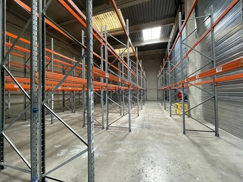 8 Avenue De Fondeyre, Toulouse à louer Photo intérieure– Image 1 sur 8