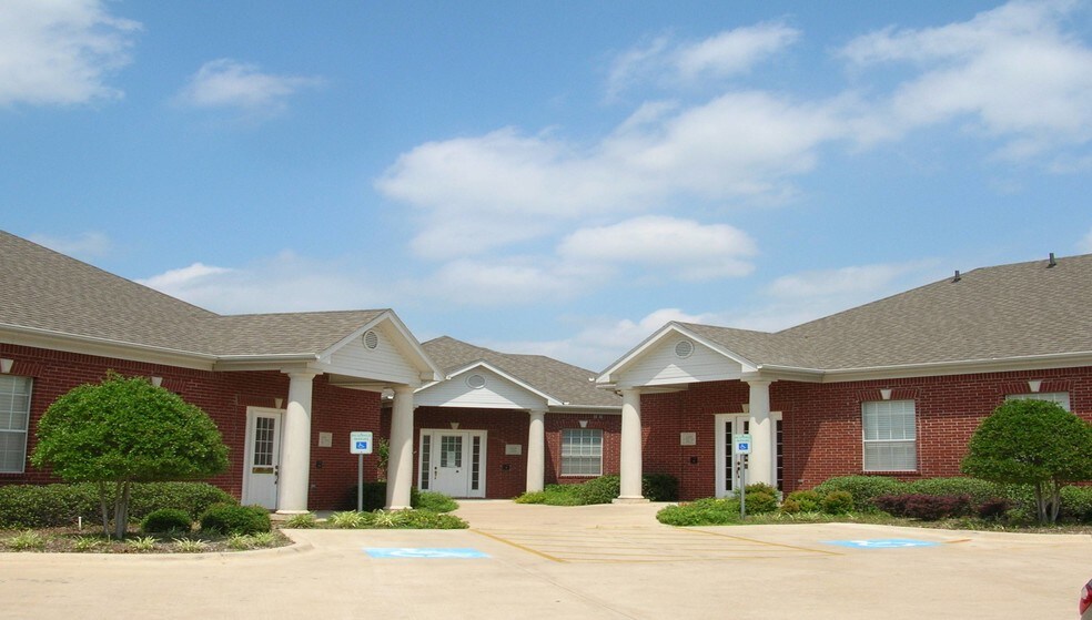 1204 S White Chapel Blvd, Southlake, TX à louer - Photo principale – Image 1 sur 10