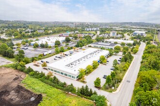 400 Davis Dr, Plymouth Meeting, PA - VUE AÉRIENNE  vue de carte