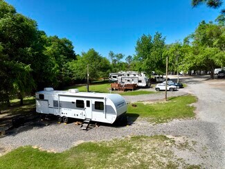 Plus de détails pour 4759 River Rd, Waynesboro, GA - Spécialisé à vendre