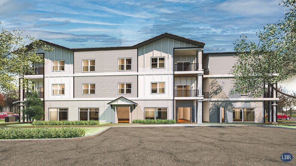 Sportsman Lane NE, Palm Bay, FL à louer - Photo de l’immeuble – Image 3 sur 3