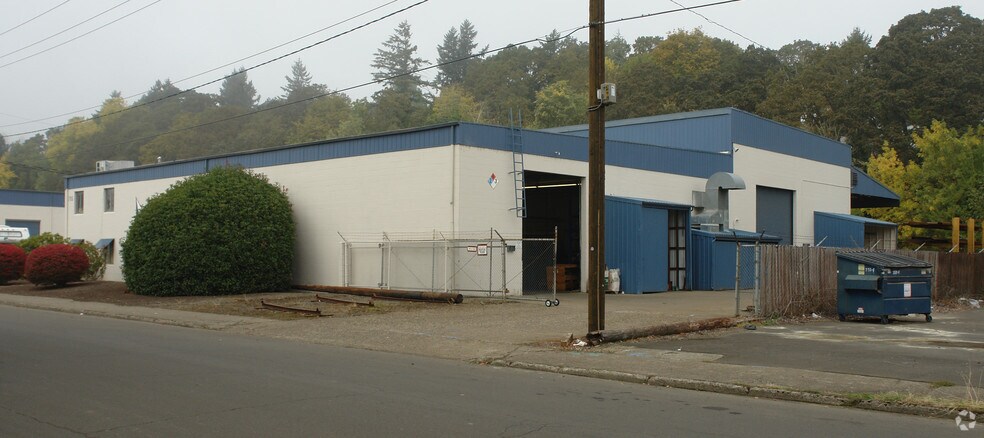 795 9th St NW, Salem, OR à louer - Photo de l’immeuble – Image 2 sur 10