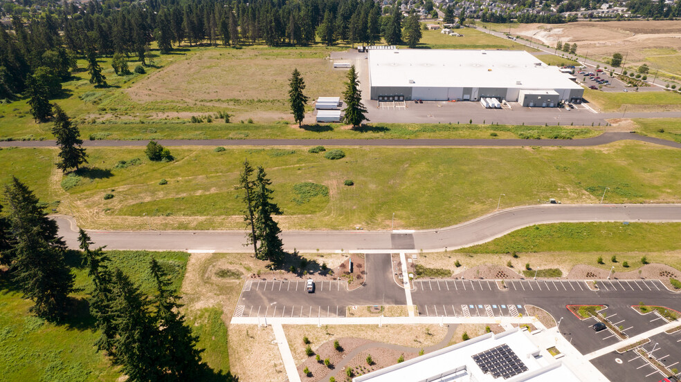 NE Wagner Court, Scappoose, OR à louer - Aérien – Image 2 sur 7