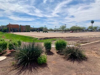 Plus de détails pour 15800 N Litchfield Rd, Surprise, AZ - Terrain à vendre