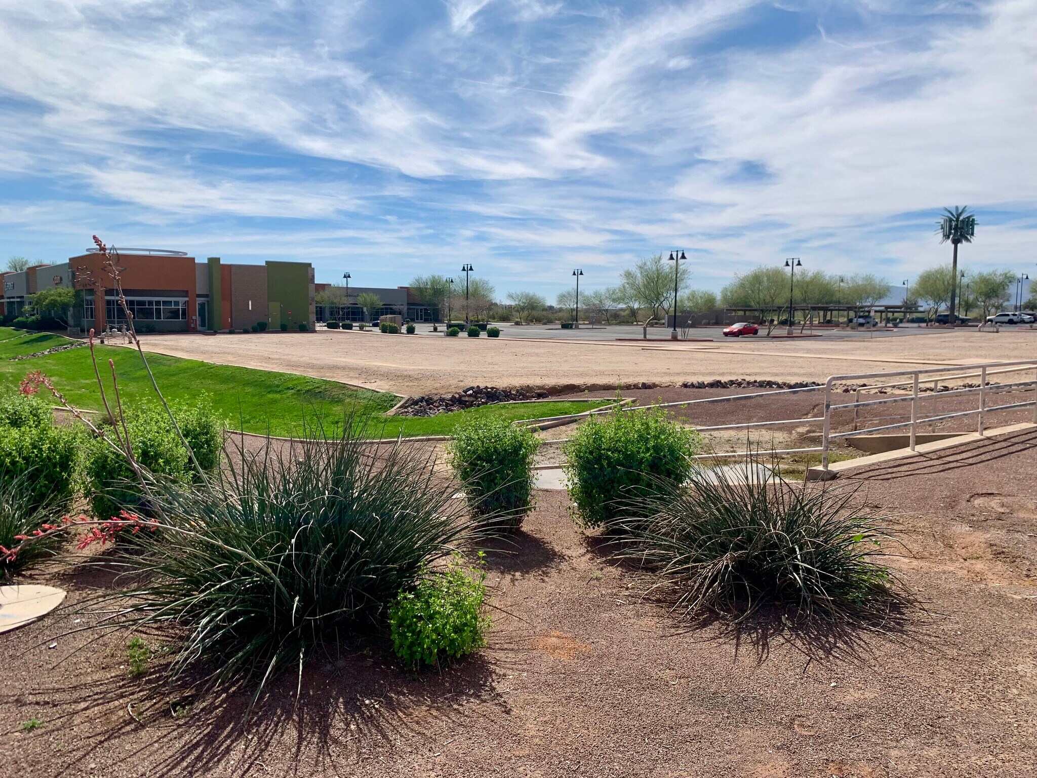 15800 N Litchfield Rd, Surprise, AZ à vendre Photo principale– Image 1 sur 9