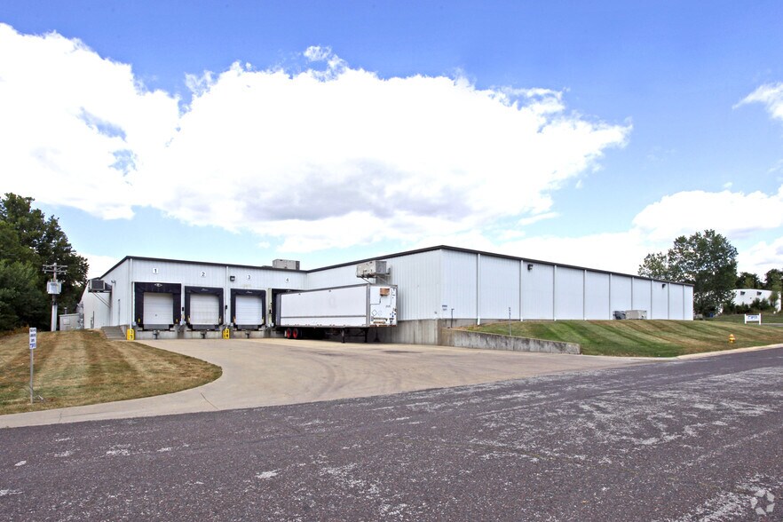 1310 Stylemaster Dr, Union, MO à vendre - Photo principale – Image 2 sur 3