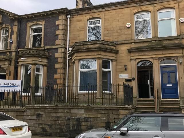 11 Cannon St, Accrington à vendre Photo principale– Image 1 sur 4