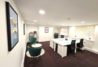 11-12 Tokenhouse Yard, Londres à louer Photo intérieure– Image 1 sur 1