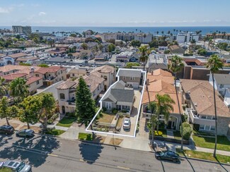 Plus de détails pour 213 S Francisca Ave, Redondo Beach, CA - Logement à vendre