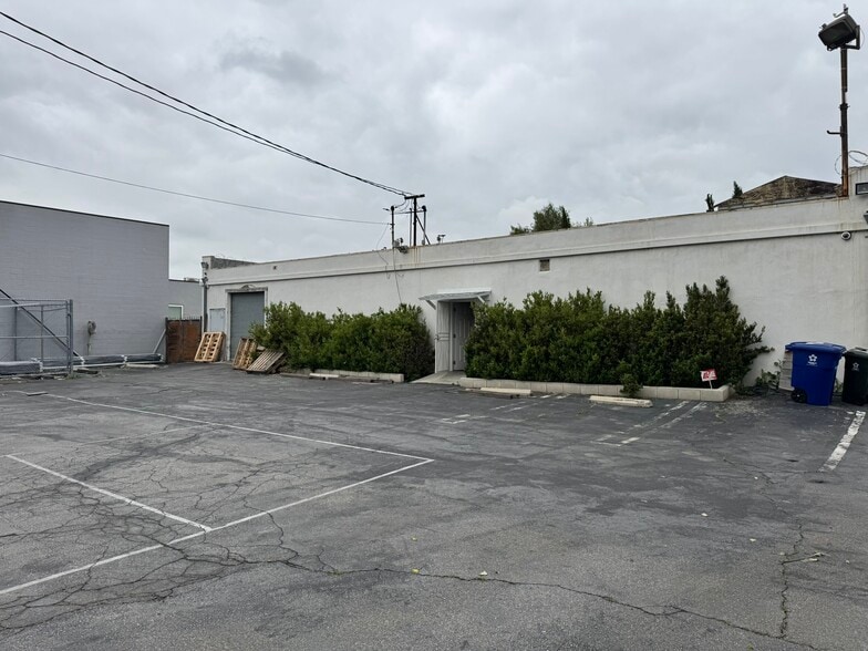 9628-9632 Valley Blvd, Rosemead, CA à vendre - Photo de l’immeuble – Image 2 sur 8