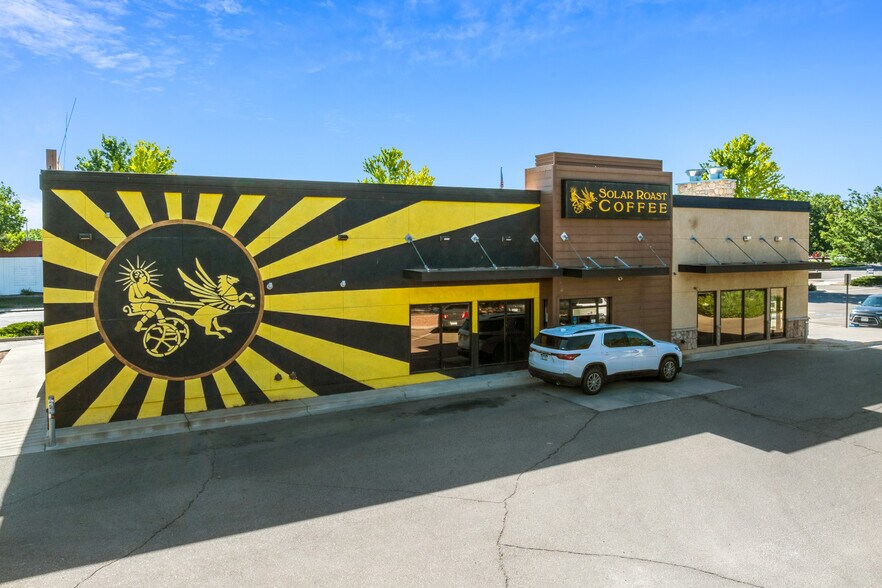 3206 W Northern Ave, Pueblo, CO à vendre - Photo de l’immeuble – Image 3 sur 6
