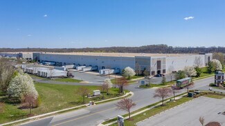 Plus de détails pour 151 Bata Blvd, Belcamp, MD - Industriel/Logistique à louer