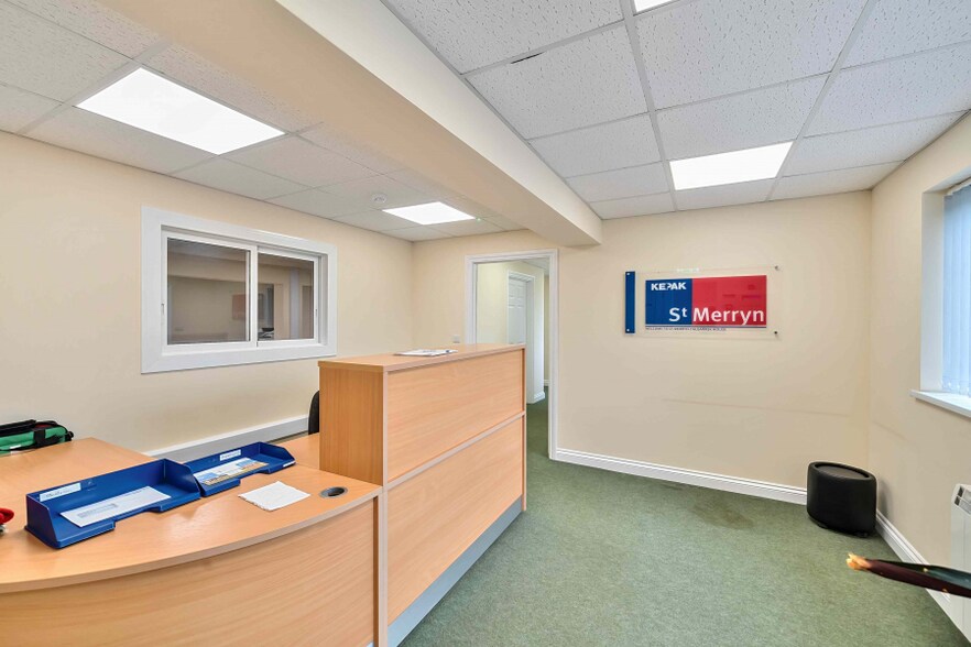 28 Victoria Business Park, Roche à vendre - Photo intérieure – Image 3 sur 9