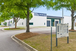 Plus de détails pour 3500 Loop Rd, McDonough, GA - Bureau, Industriel/Logistique à louer