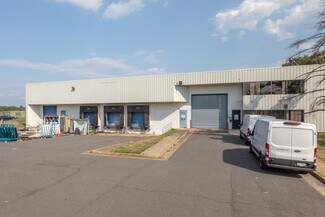 Plus de détails pour 13850 McLearen Rd, Herndon, VA - Industriel/Logistique à vendre