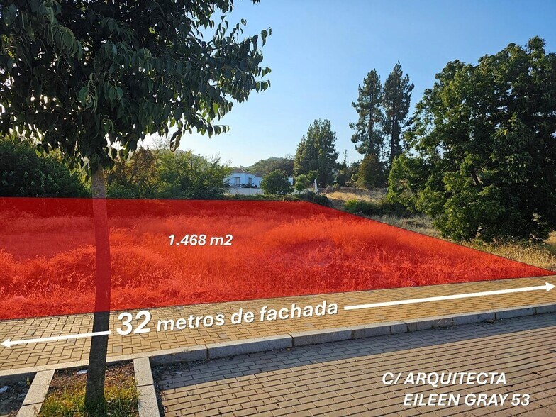 Terrain dans Córdoba, Córdoba à vendre - Photo de l’immeuble – Image 3 sur 4