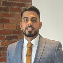 Karan Bodh