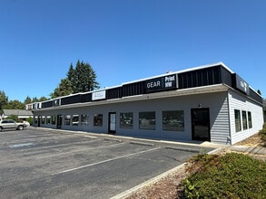6528 Capitol Blvd SE, Tumwater, WA à louer Photo intérieure– Image 2 sur 26