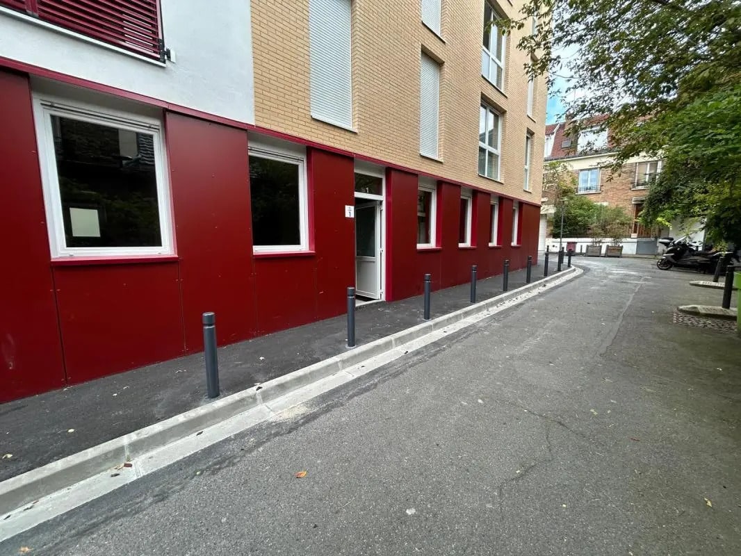 3 Rue Esther Cuvier, Les Lilas à louer Photo principale– Image 1 sur 7