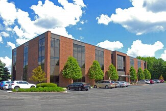 Plus de détails pour 8395 Keystone Crossing, Indianapolis, IN - Bureau à louer