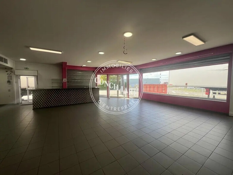 Local commercial dans Saint-Orens-de-Gameville à louer - Photo intérieure – Image 3 sur 5