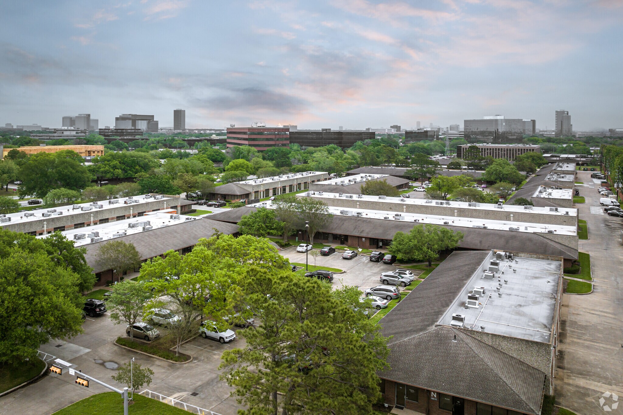 11201 Richmond Ave, Houston, TX à louer Photo principale– Image 1 sur 12