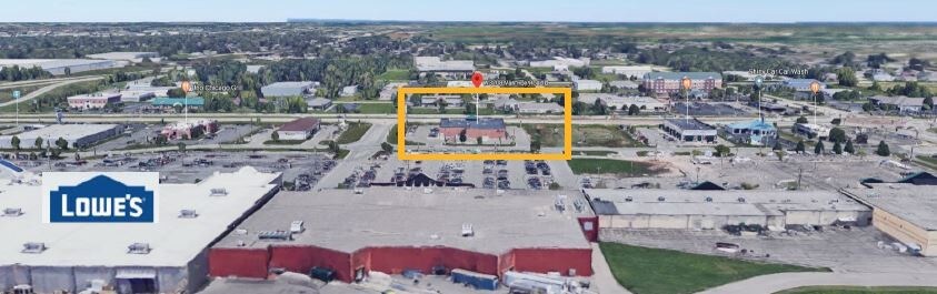 W3208 Van Roy Rd, Appleton, WI à louer - Autre – Image 2 sur 7