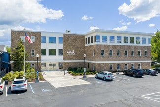 Plus de détails pour 175 South St, Morristown, NJ - Bureau à louer