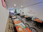 Interior local