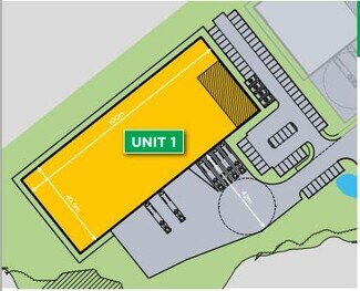 Plus de détails pour Crewe Rd, Stoke On Trent - Industriel/Logistique à louer
