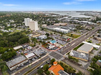 Plus de détails pour 800 Pasadena Ave S, South Pasadena, FL - Local commercial à vendre