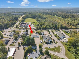 Plus de détails pour 107 Main St, Hebron, CT - Bureau à vendre