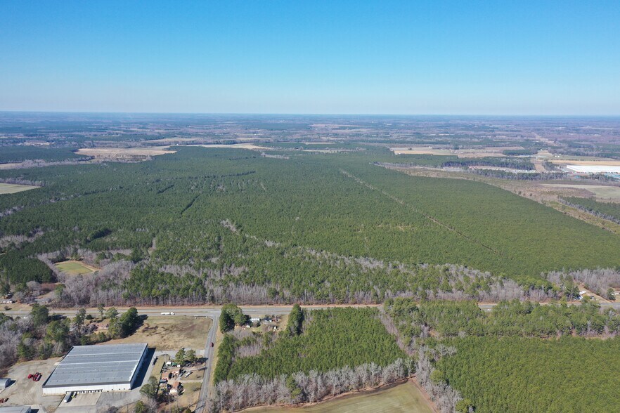 3600 Holland Road Rd, Suffolk, VA à vendre - Photo de l’immeuble – Image 3 sur 3