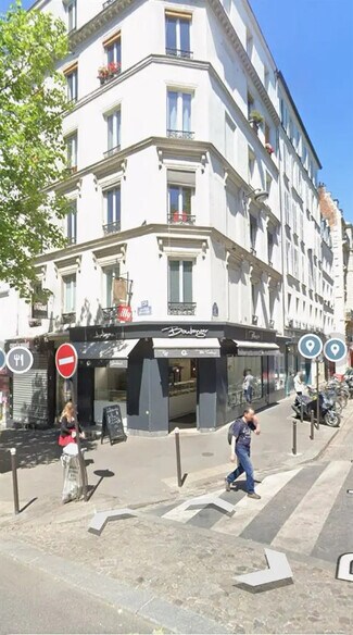 Plus de détails pour Local commercial à vendre