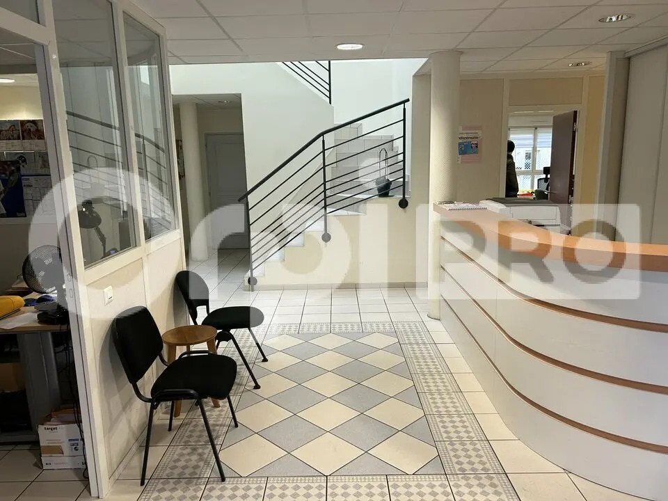 Photo de l’immeuble